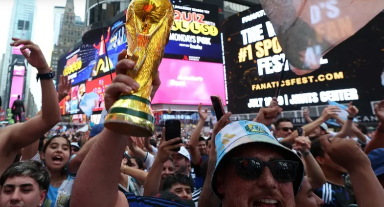 ماذا حدث في كأس العالم 2026؟ أبرز مكاسب وأزمات النسخة التاريخية