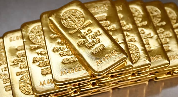 ارتفاع أسعار الذهب عالمياً يوم الخميس  
