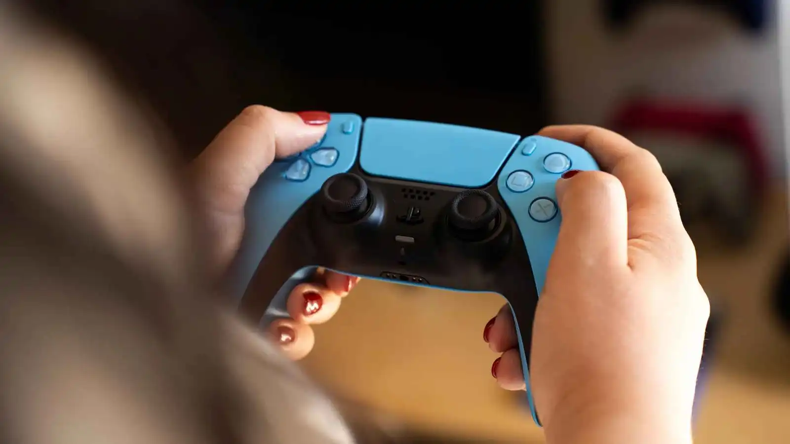 براءة اختراع تكشف تقنية جديدة محتملة في "PlayStation 6" 