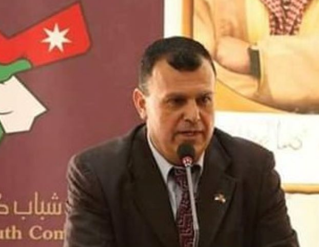 دعونا ندعم مبادرة دولة فيصل الفايز 