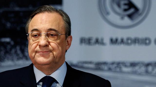 لسبب مضحك ..  ريال مدريد يقيل مدرب الشباب