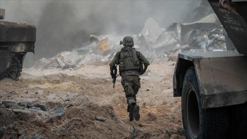 جيش الاحتلال يعلن إصابة "28 جنديا" في المعارك الدائرة في غزة خلال الساعات الـ 24 الماضية 