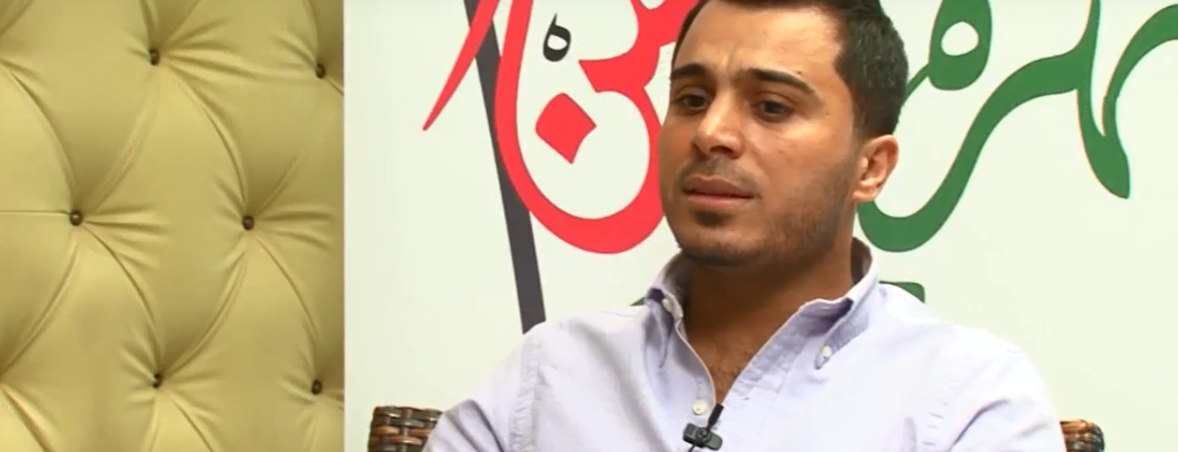 كاميرا خفيه امسك اعصابك مع الفنان حسين السلمان