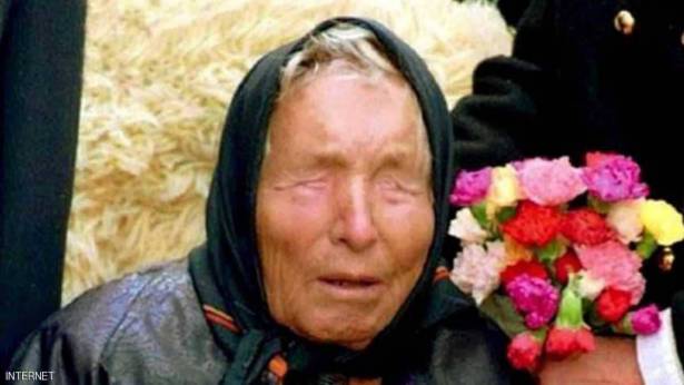 قصة الكفيفة التي تنبأت بـ11 سبتمبر ..  وحيرت العالم