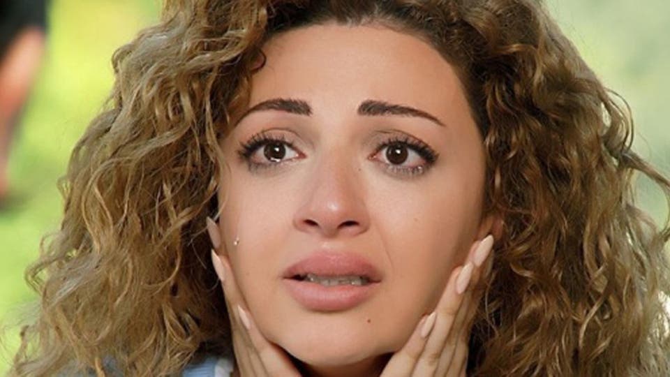 مريام فارس لشعب لبنان: يا رب أنت القوي عالظالم