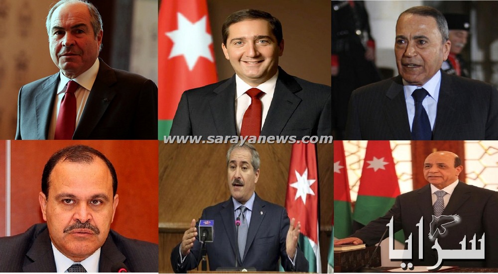 حكومة جديدة بعد الانتخابات  ..  و بورصة الاسماء تشتعل 