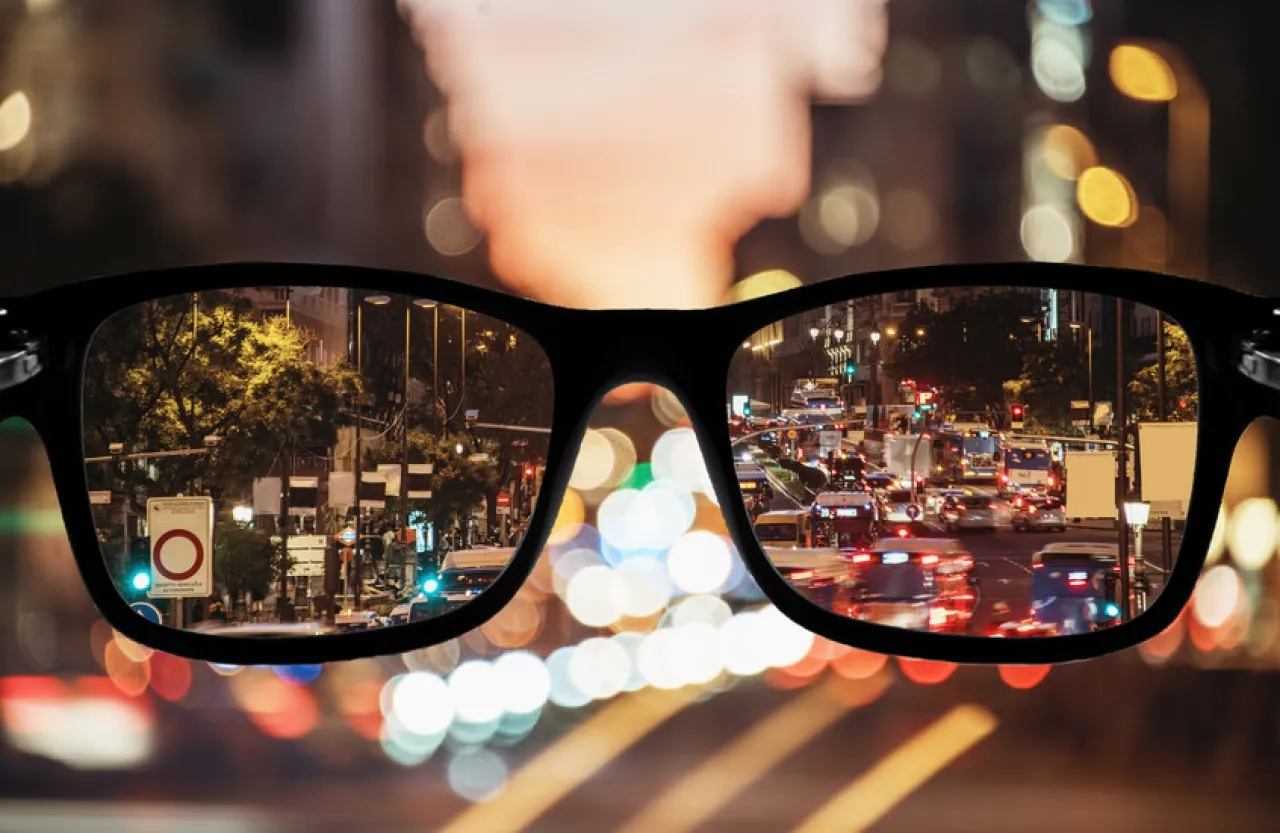 السبب الحقيقي وراء انتشار قصر النظر