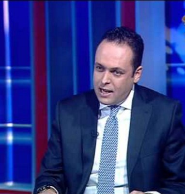 الدكتور مخلد العمري  ..  مبارك الارادة الملكية بتعيينك اميناً عاماً لهيئة الاستثمار
