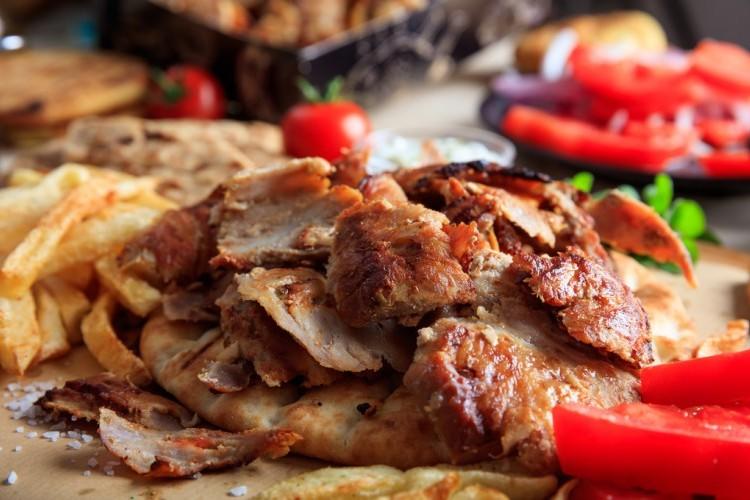 إليكِ وصفة اسكندر كباب بالدجاج