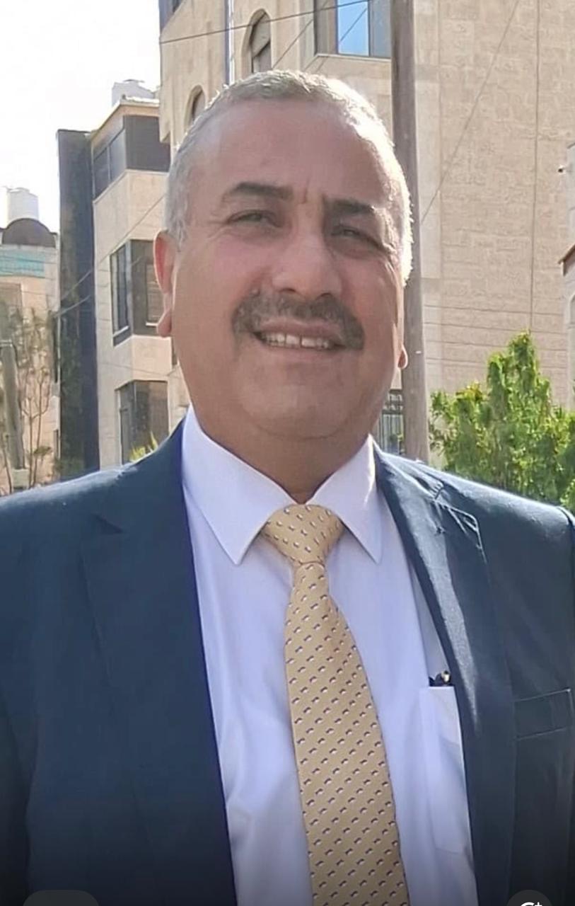 المحاميد يكتب : الأردن فوق كل إختلاف