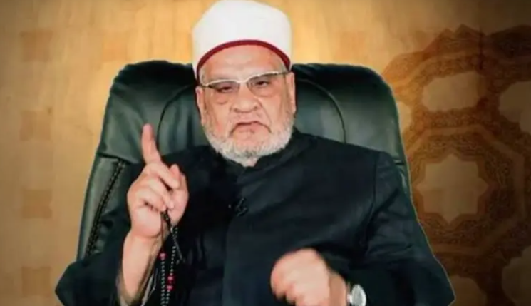 بعد تصريح إعانة المرأة لزوجها على التعدد ..  أحمد كريمة يوضح