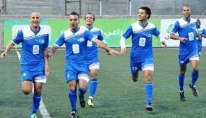 رفض اعتبار الأردن أرضا لهلال القدس الفلسطيني 