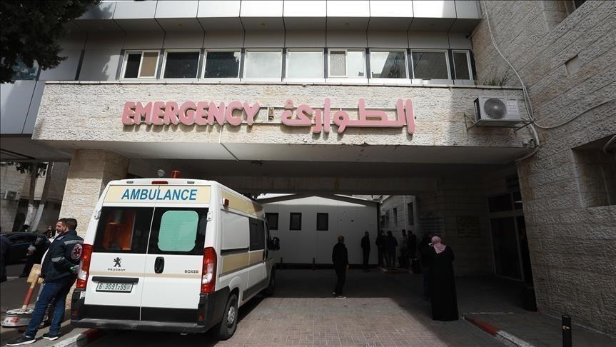 فلسطين تسجل أول حالة إصابة بحمى غرب النيل في الضفة