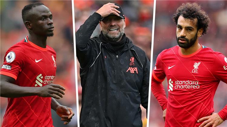 تعرف على أسباب تألق محمد صلاح وماني في الموسم الحالي