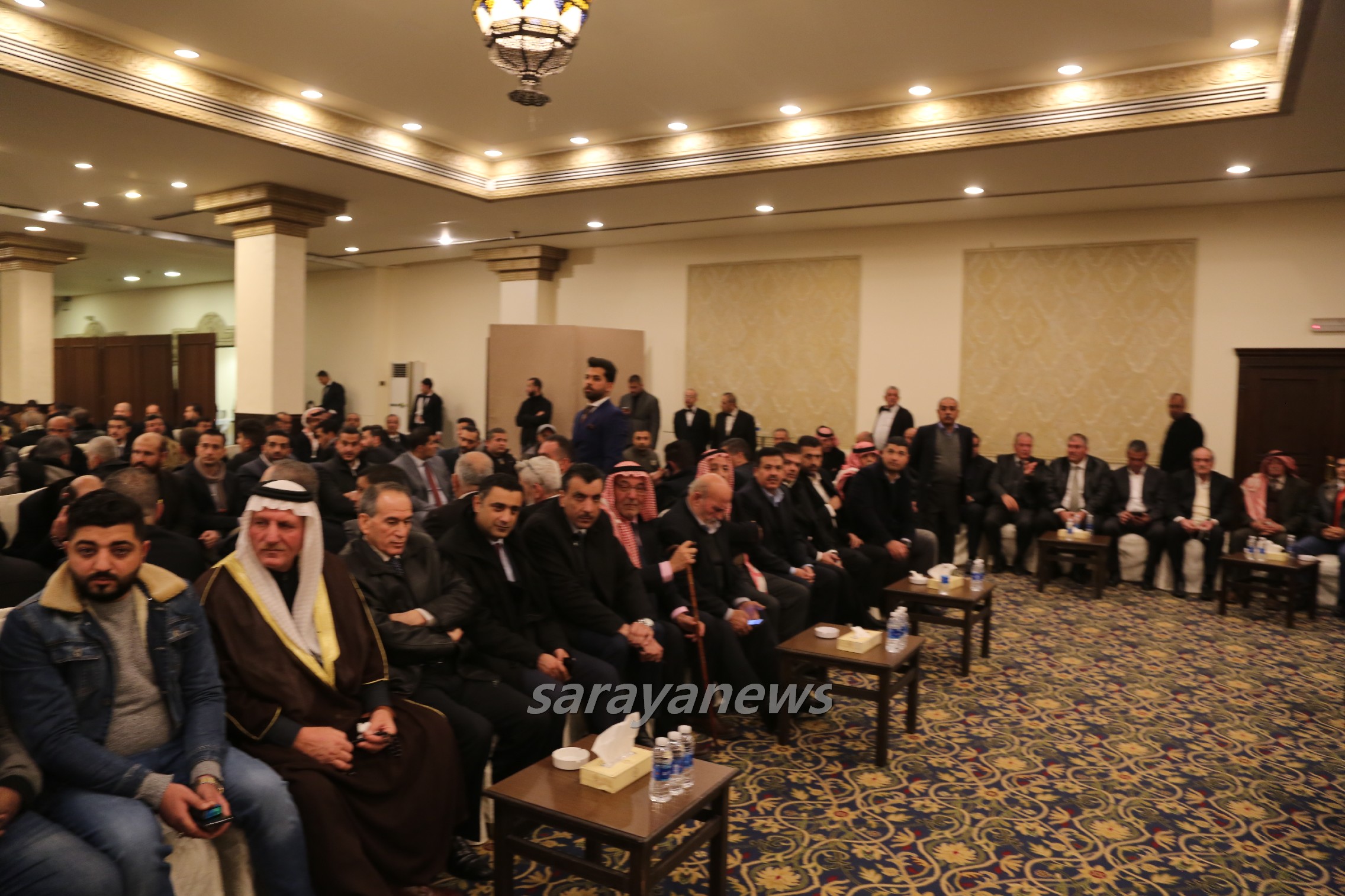 saraya news