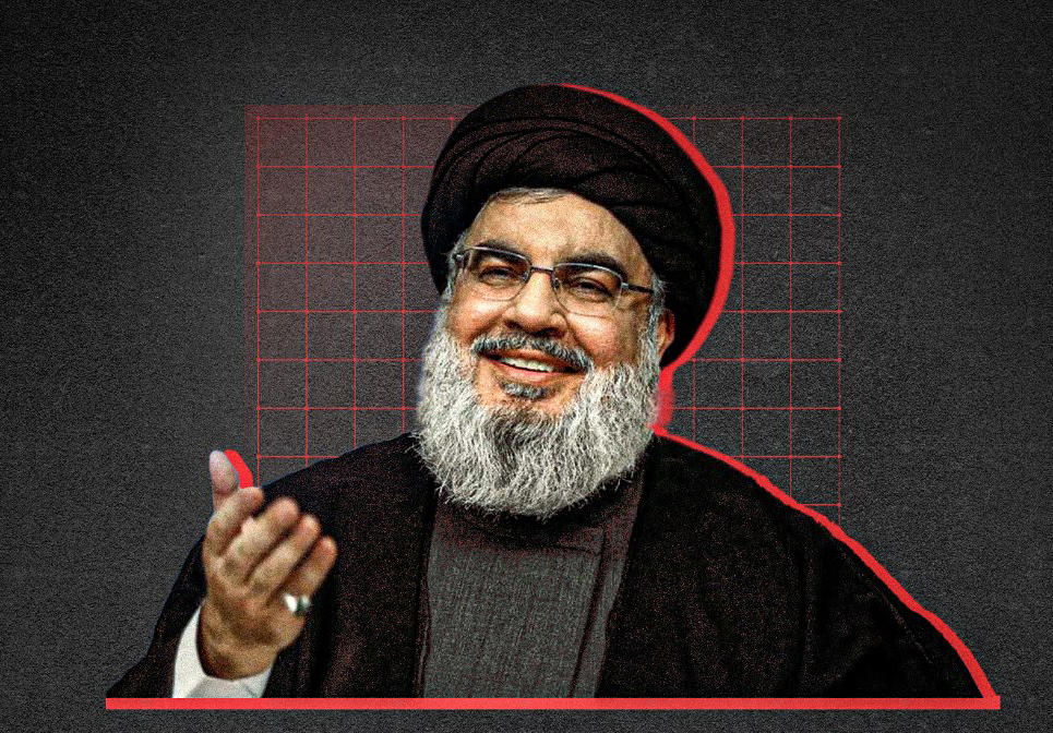 إيران تحذر نصر الله: إسرائيل تريد اغتيالك!