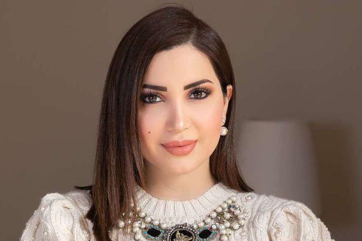 نسرين طافش: بحب الحب لكن لا أحد يستحق