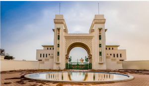 تحويل القصور الملكية السعودية التاريخية إلى فنادق