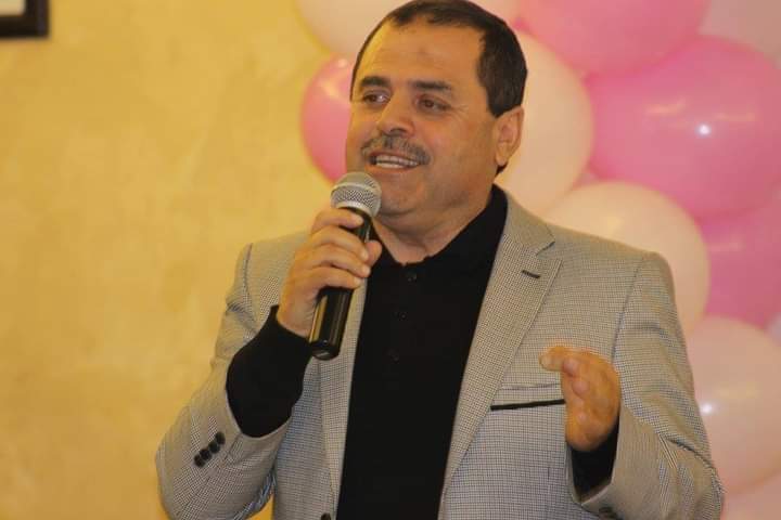 د. احمد ابو غنيمة في الذكرى الاولى لوفاة شقيقه م.ز. محمود: كيف يُرثى الجلال والكبرياء ؟؟!! 