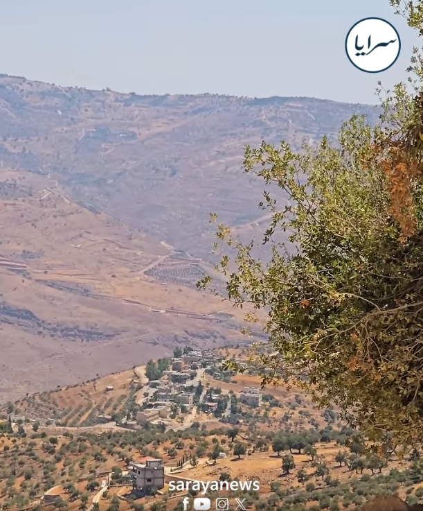 خشيبة التحتى بين الإهمال والوعود ..  سكان يشتكون طرقًا متهالكة ومياهًا مقطوعة وغيابًا للخدمات