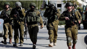 واشنطن: 5 وحدات عسكرية اسرائيلية ارتكبت انتهاكات جسيمة