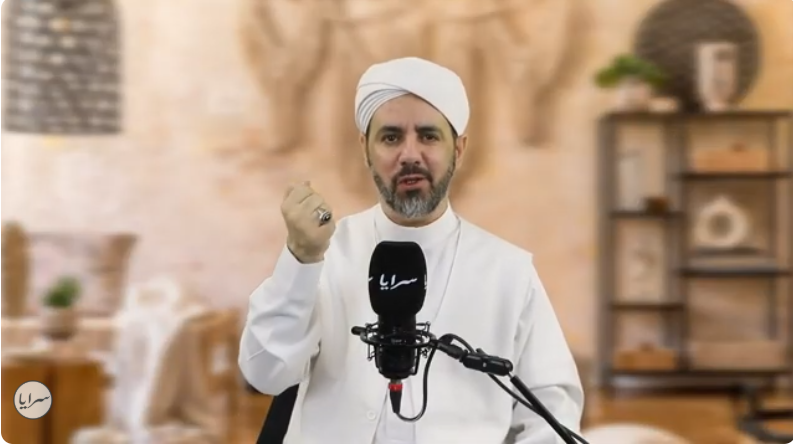 بالفيديو : معركة اليرموك (الجزء الثاني)… اليوم الذي غيّر وجه التاريخ