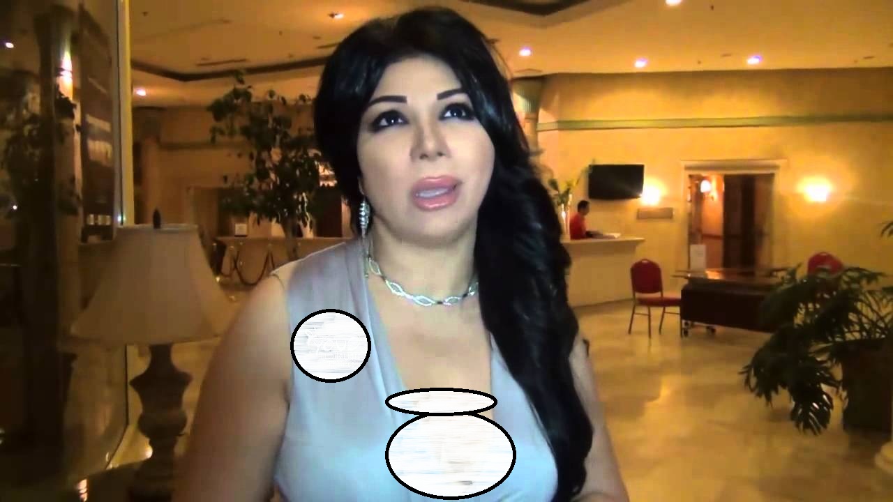 بالفيديو  ..  "أنا أشرف من الشرف" .. فنانة مصرية تتحدى:"اللي معاه فيديو لي مع خالد يوسف يطلعه"