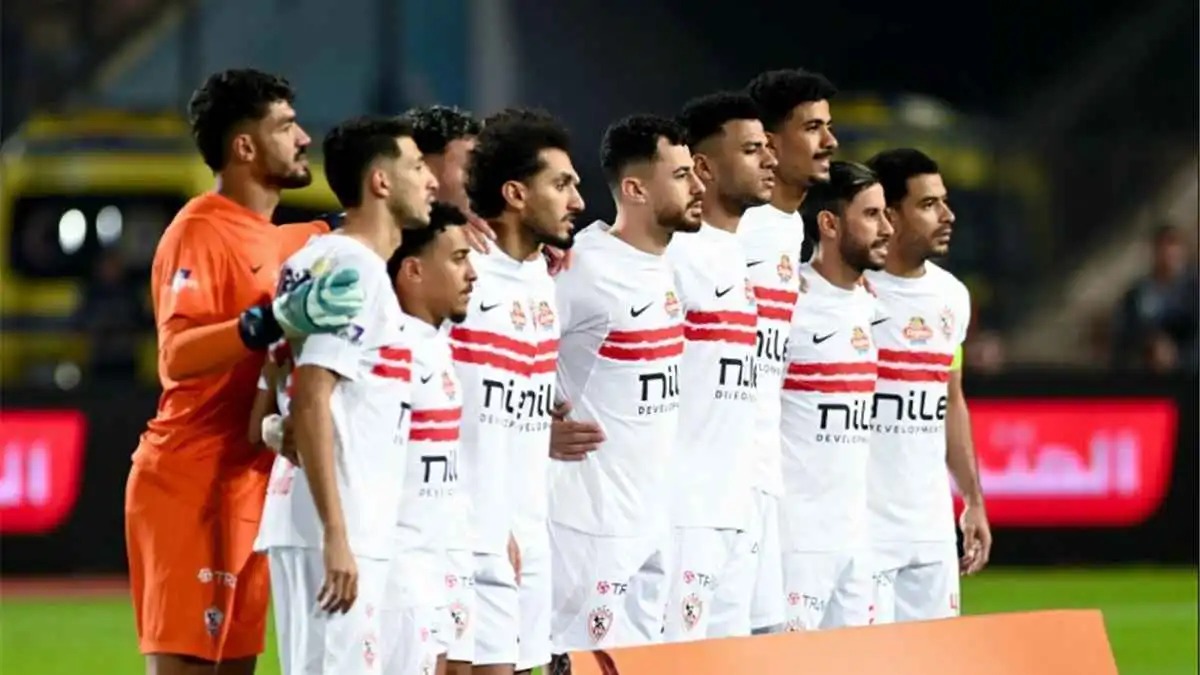 سيناريو زيزو ..  أسطورة الزمالك يوجه رسالة حاسمة لمجلس الإدارة