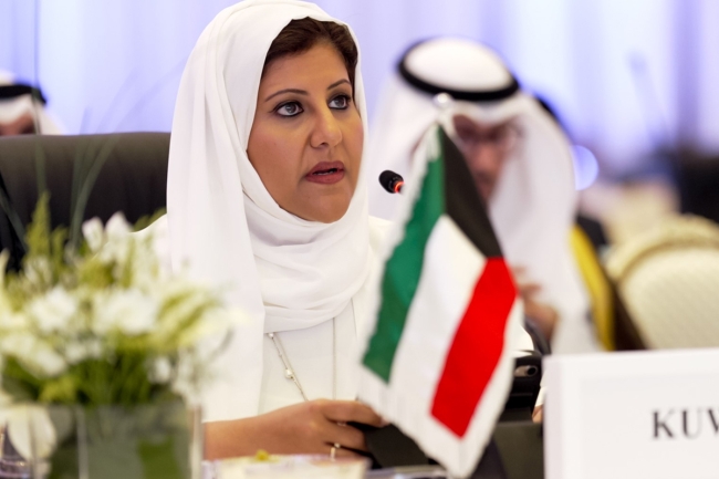مساعد وزير الخارجية أمام مجلس الأمن: ملف المفقودون أولوية كويتية