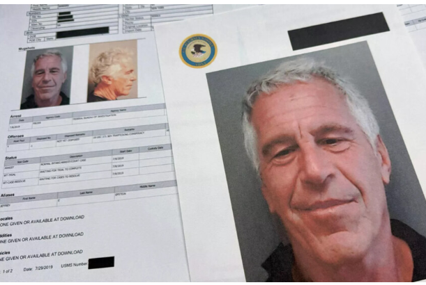 وزارة العدل الأمريكية تحذف آلاف الوثائق في قضية إبستين