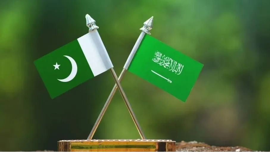 بـ3 مليارات دولار ..  السعودية تعلن عن وديعة إضافية لباكستان