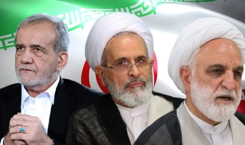 انقسامات داخل القيادة الإيرانية بعد مقتل خامنئي