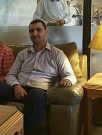 المهندس خالد العمري  ..  ميلاد سعيد