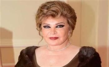 صفية العمري: اعتزال الفن بالنسبة لي موت