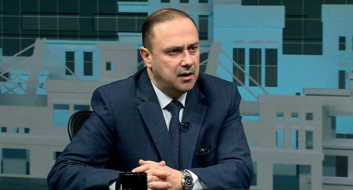 المومني: الأردن أكد أنه لن يسمح بأي شكل من الأشكال باختراق سيادته أبدا