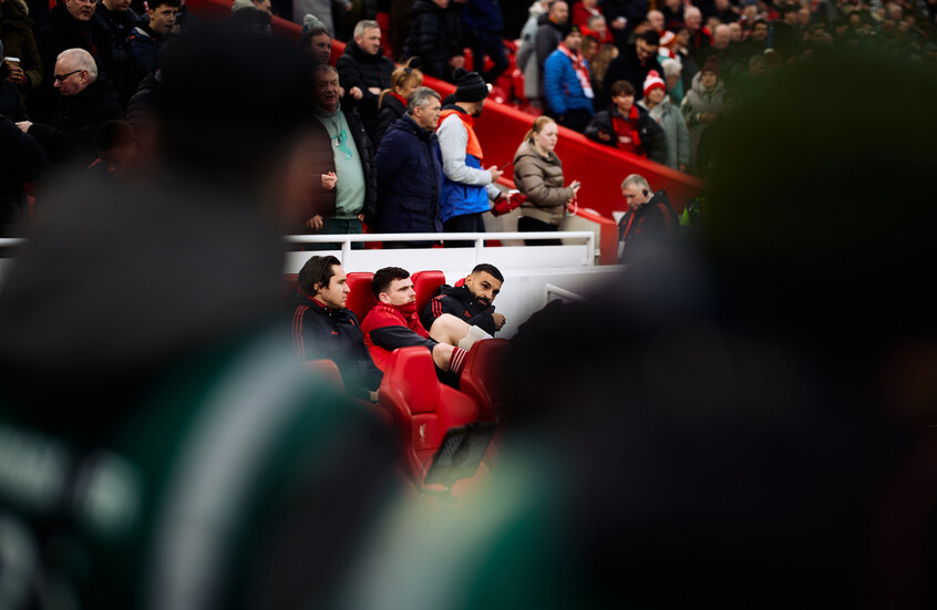 لغة الجسد تفضح محمد صلاح