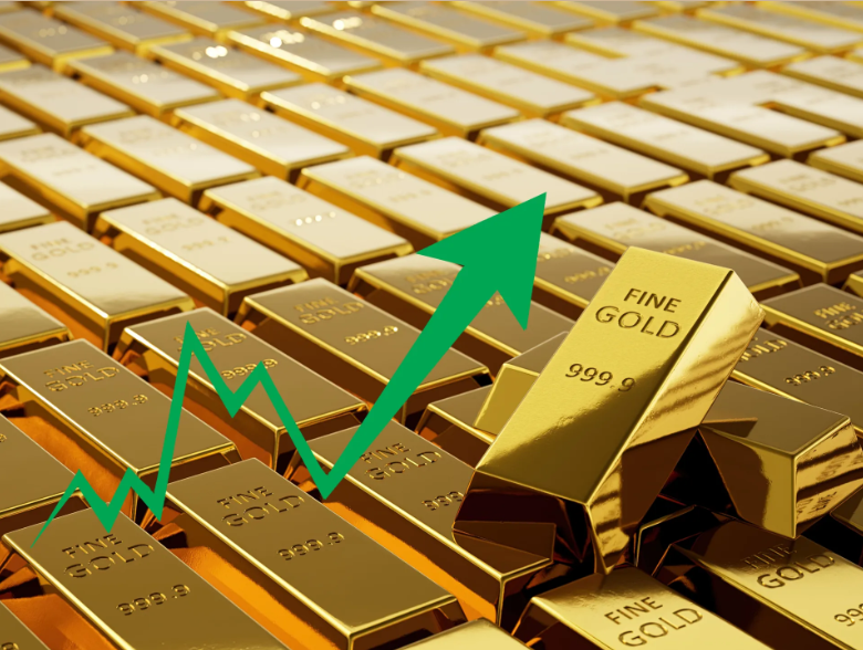 هل ستواصل أسعار الذهب بلوغ أعلى مستوياتها على الإطلاق في عام 2025؟