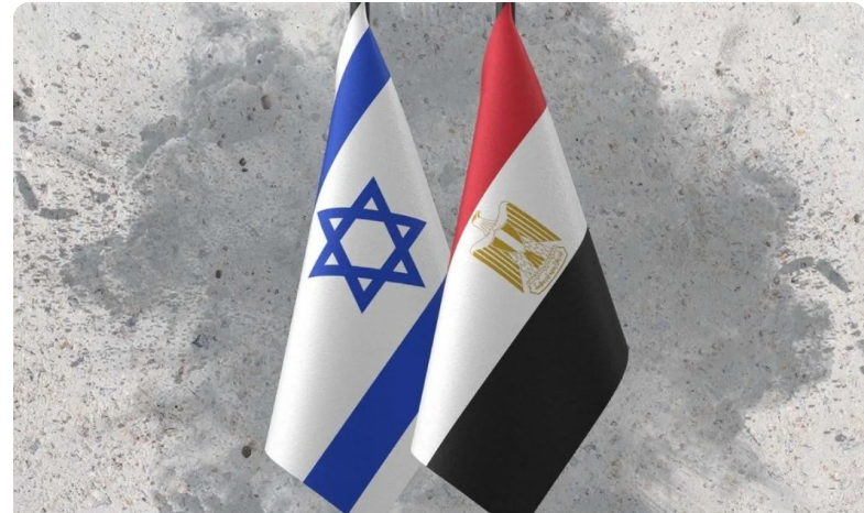 إعلام عبري: يجب ان يكون الدور على مصر بعد ايران