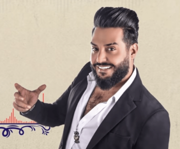 انتحار زوجة مطرب عراقي رميا بالرصاص