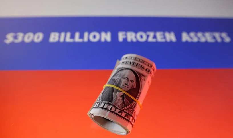 إيطاليا تنضم إلى بلجيكا ضد خطة استخدام الأصول الروسية المجمّدة