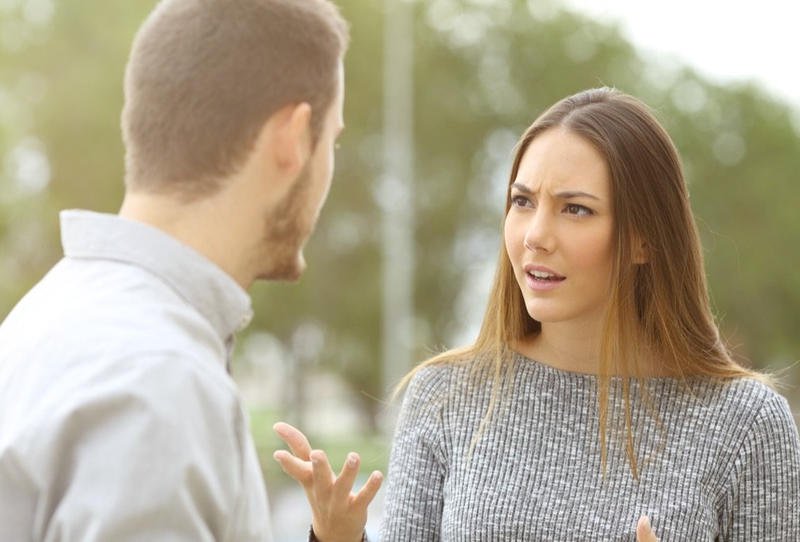 التعامل مع الزوج المتكبر والمتعالي ..  كيف يكون؟