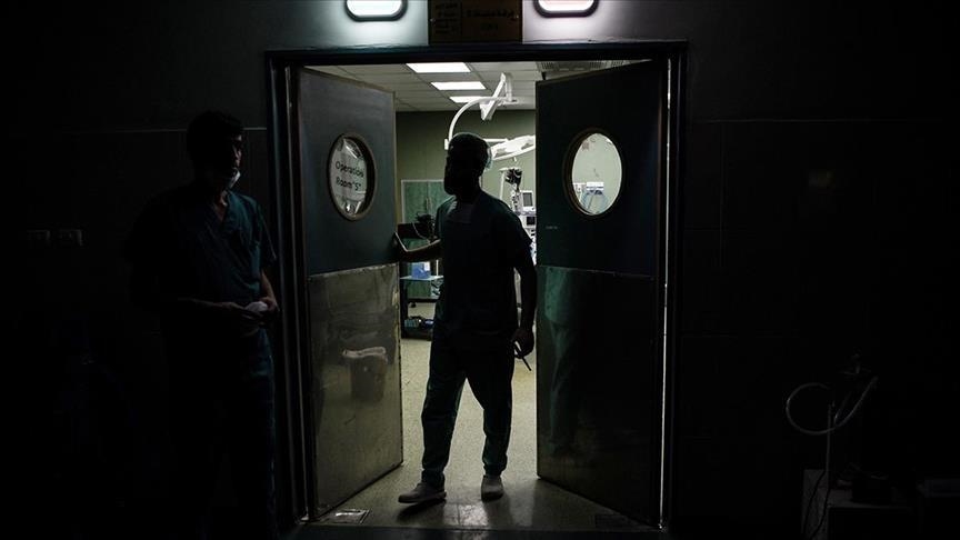 إخلاء مستشفى "كمال عدوان" شمال غزة بعد استهدافه بقصف الاحتلال