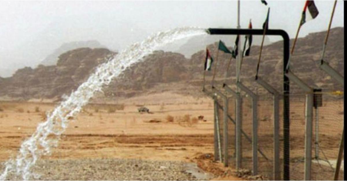 استئناف ضخ المياه من الديسي تدريجيا اليوم السبت