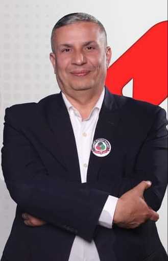 أحمد سلامة الطراونة .. مبارك الفوز بانتخابات نقابة أطباء الأسنان