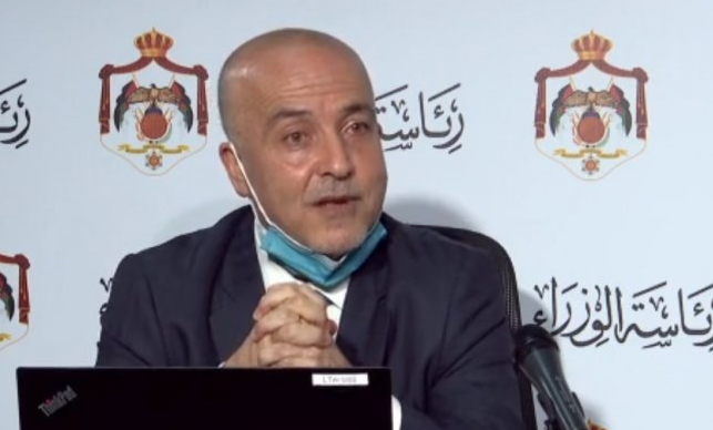 مسؤول ملف كورونا: سنعلن عن نسبة المضاعفات الجانبية للقاحات كورونا قريباً