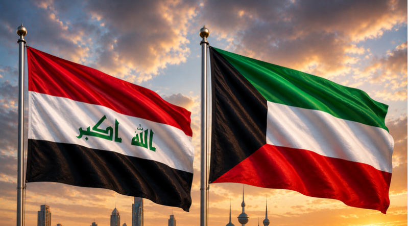 وزير الداخلية الكويتي: إعادة فتح منفذ العبدلي مع العراق خلال 48 ساعة