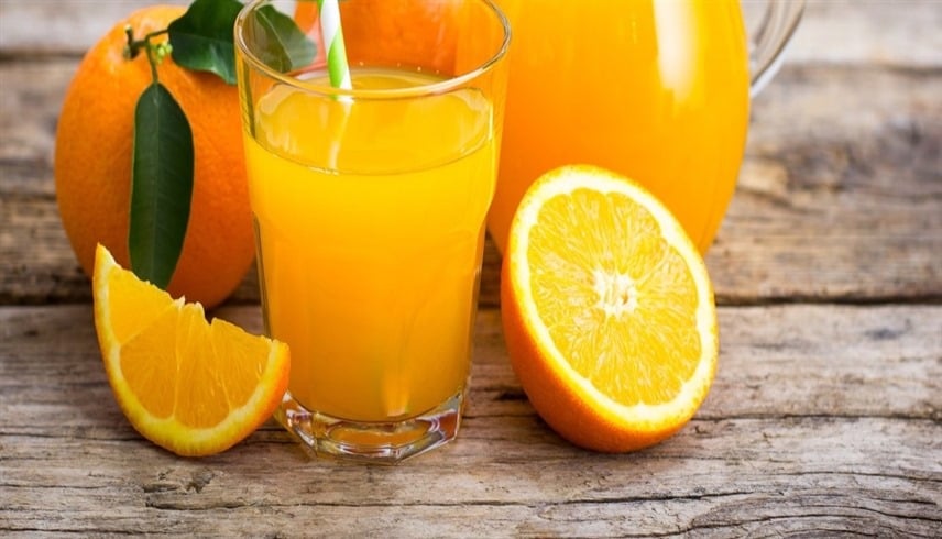 ماذا يفعل كوبان من عصير البرتقال يوميا بقلبك؟