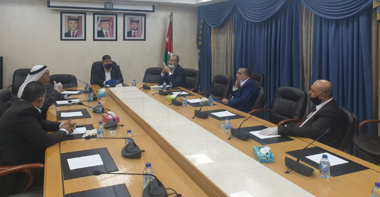 فلسطين النيابية: التوجهات الإسرائيلية بضم الأغوار وأجزاء من الضفة عدوان سافر