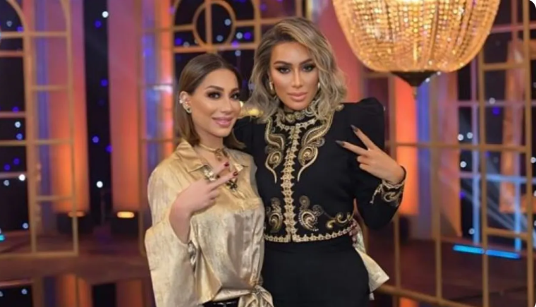 بسمة وهبة تتخذ خطوات قانونية ضد مايا دياب