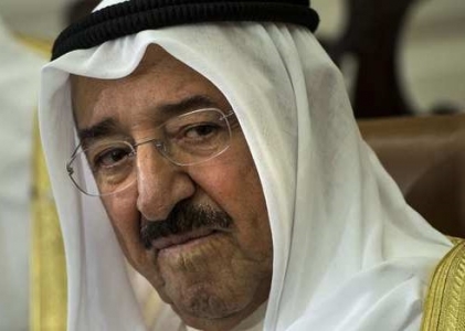 لماذا شعر أمير الكويت بالمرارة والألم ؟!